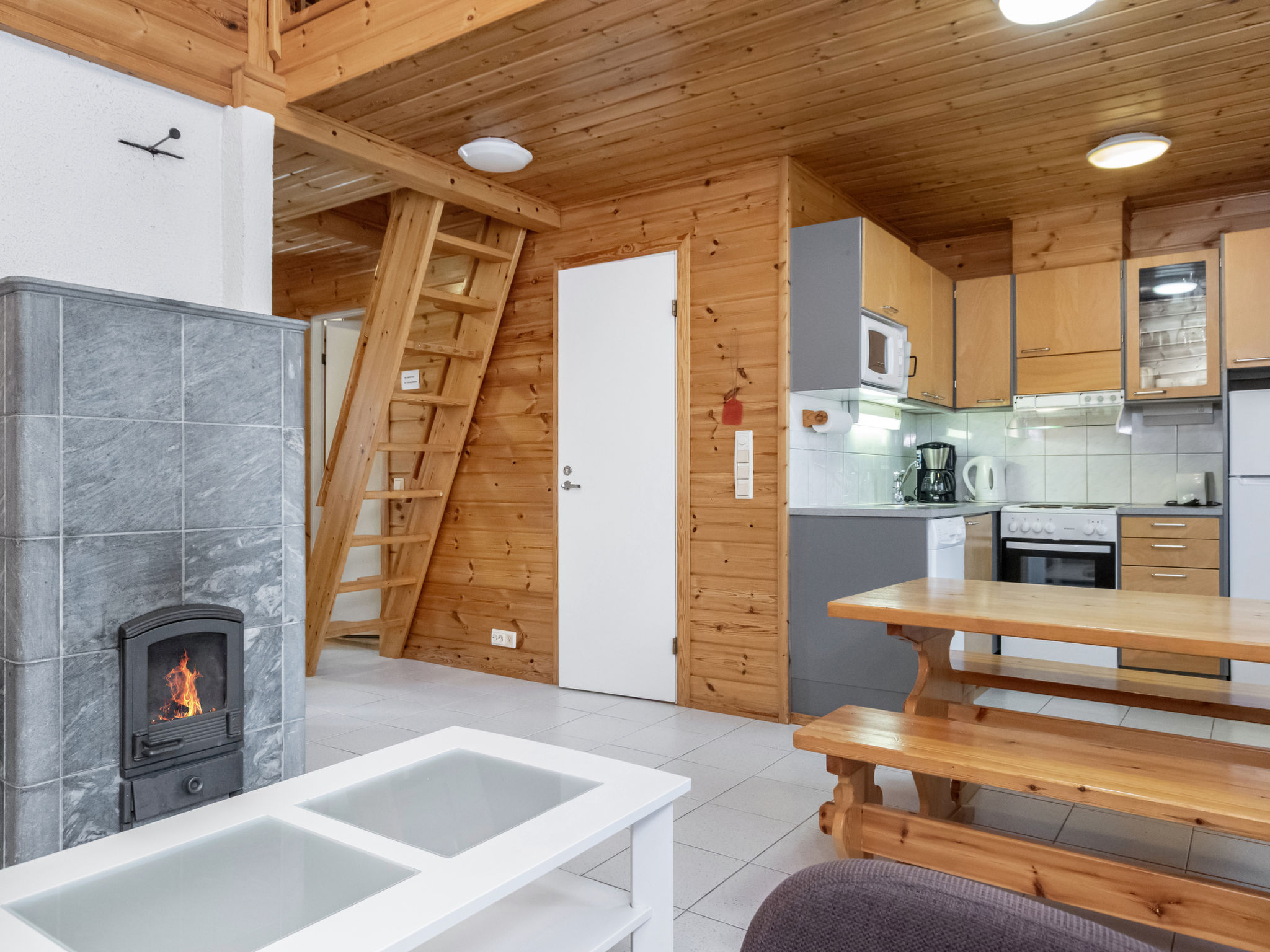 Koli country club d 13 - Binnen