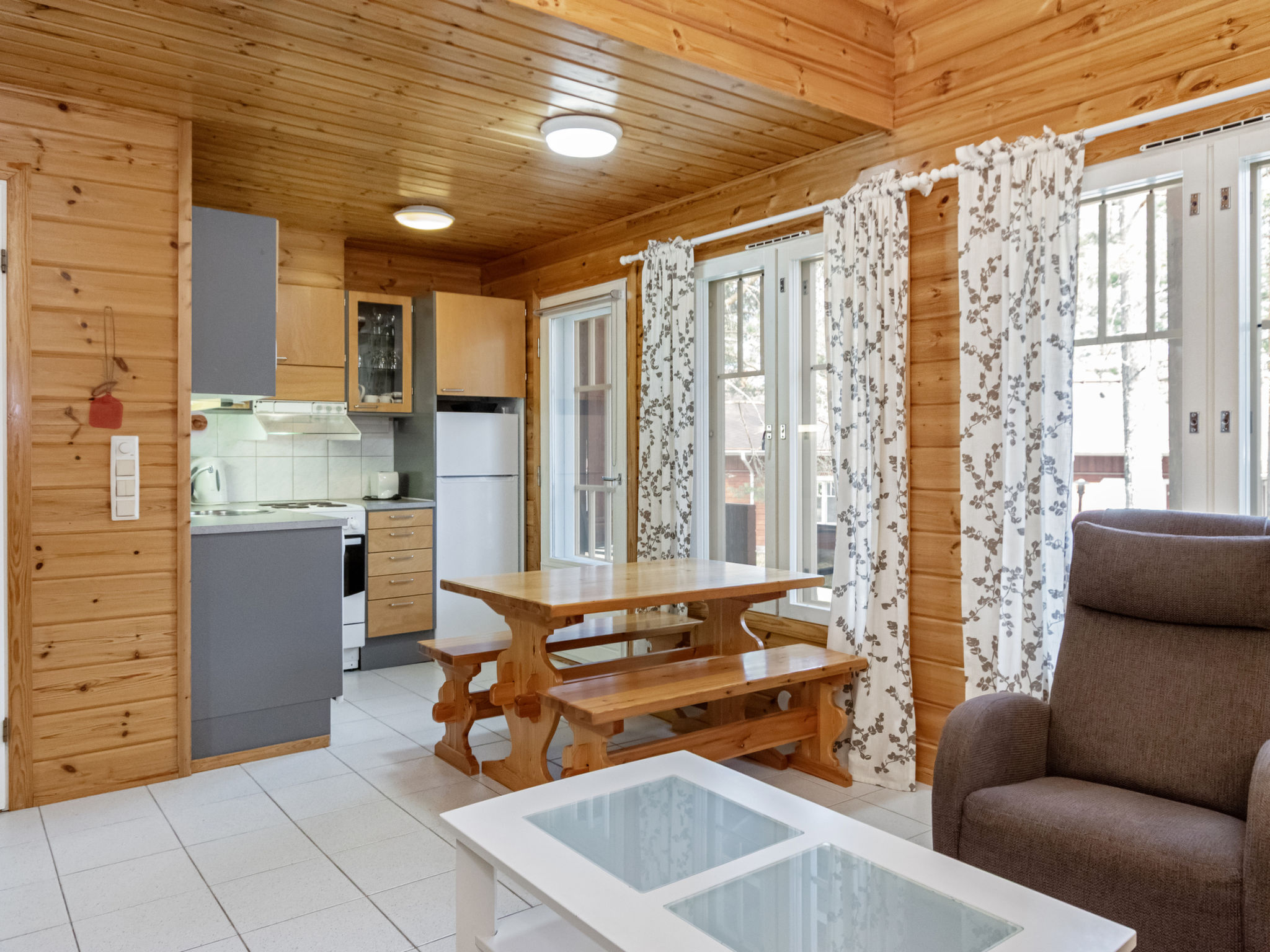 Koli country club d 13 - Binnen