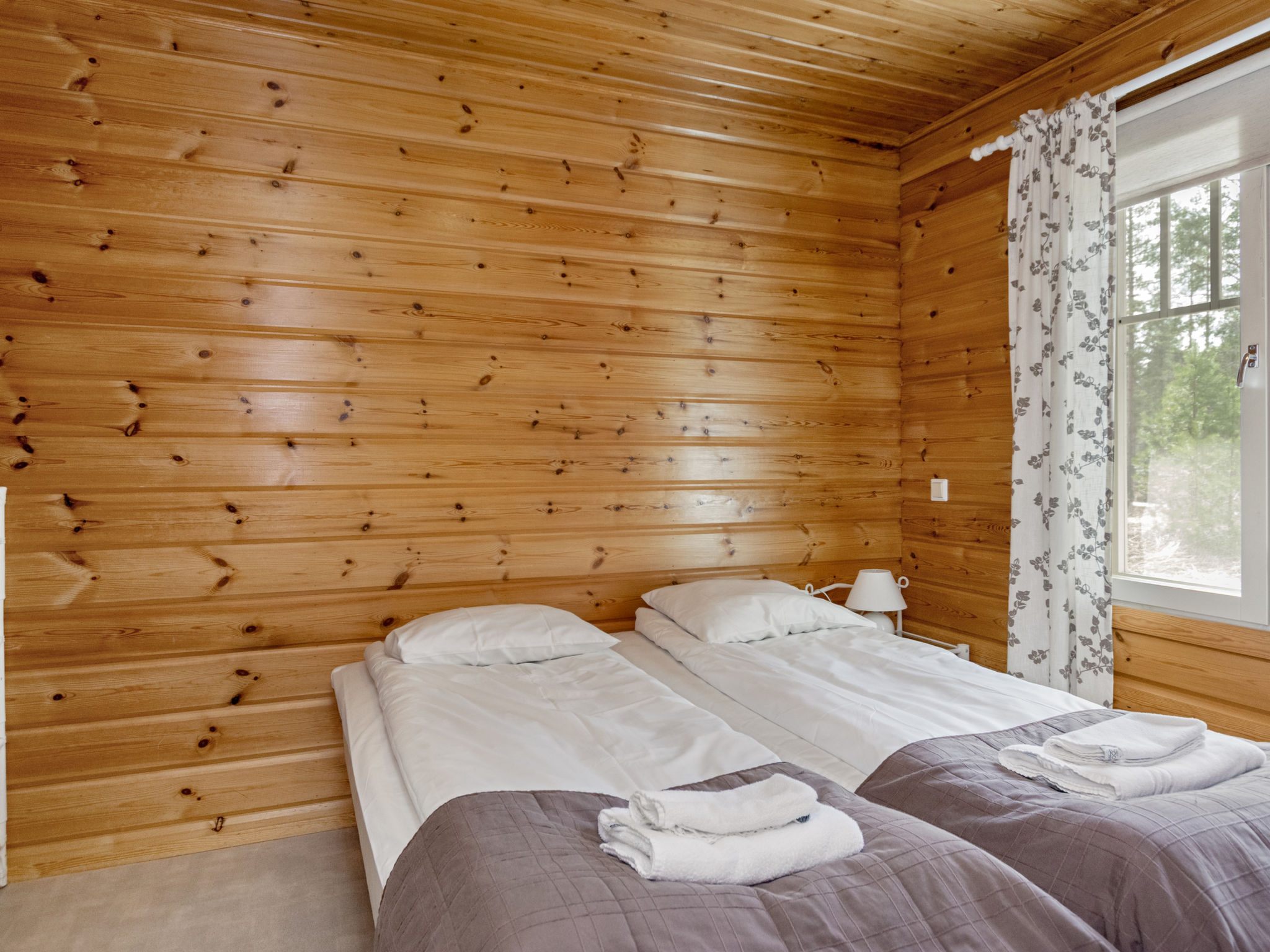 Koli country club d 13 - Binnen