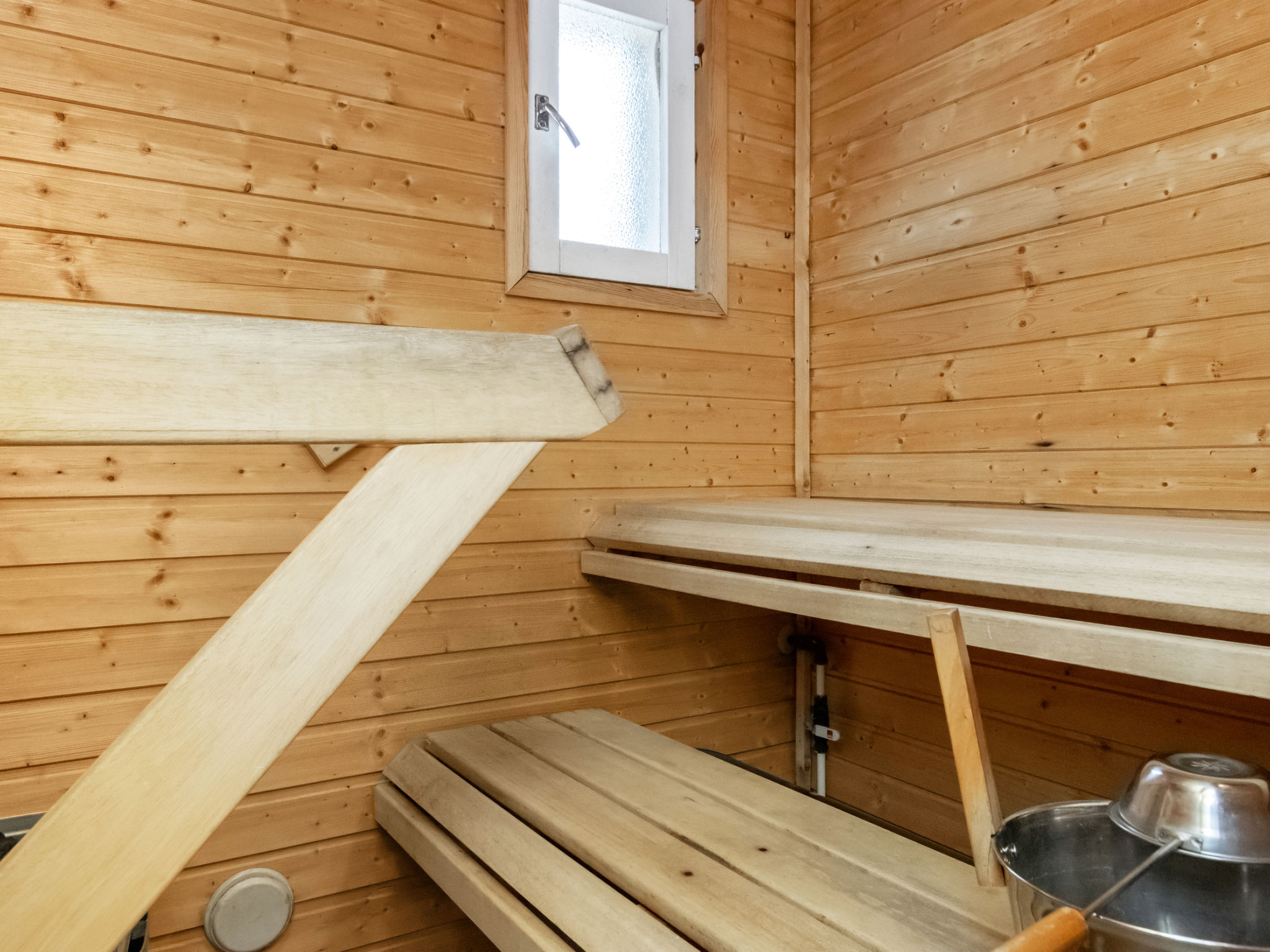 Koli country club d 13 - Binnen