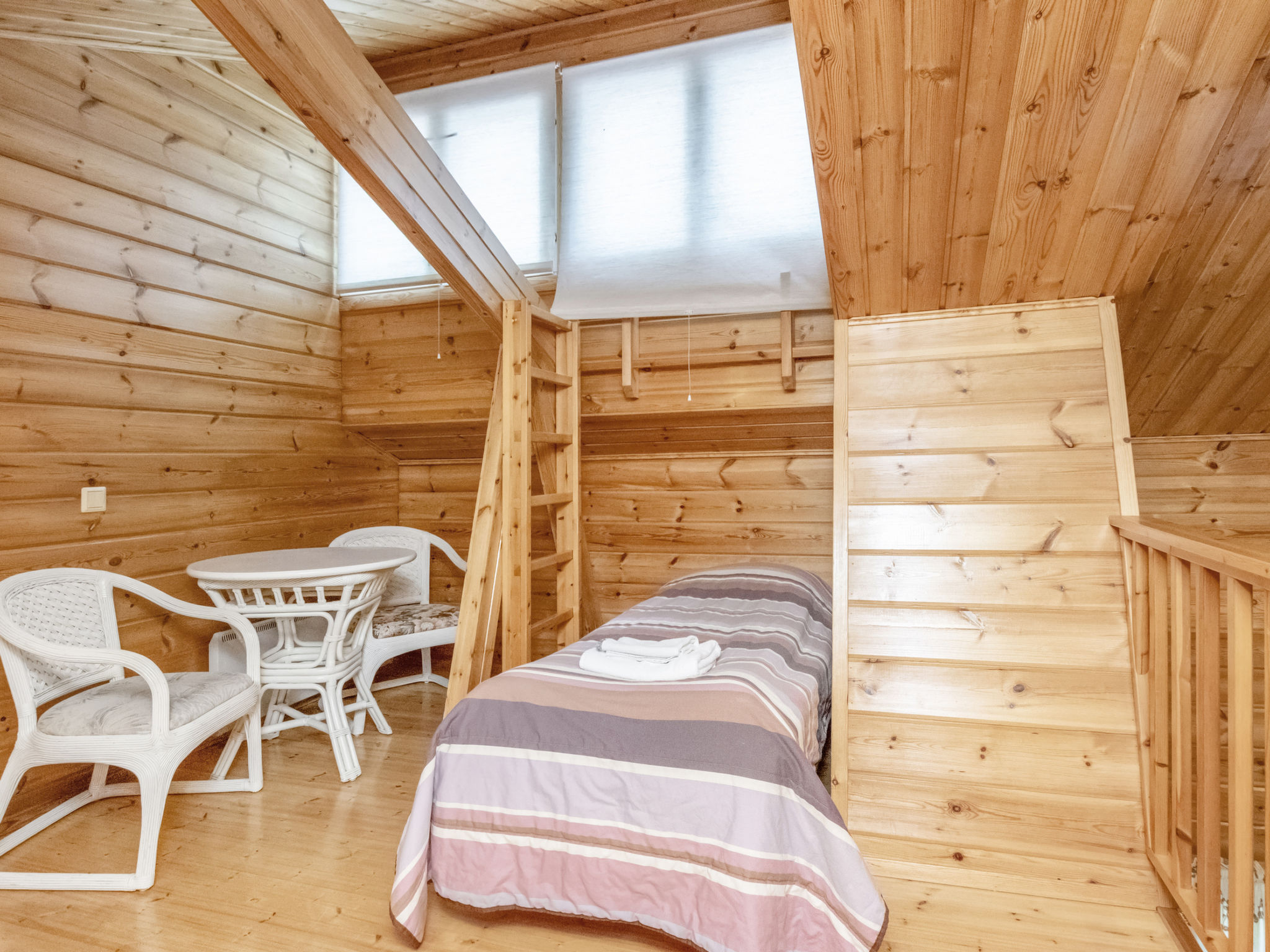 Koli country club d 13 - Binnen