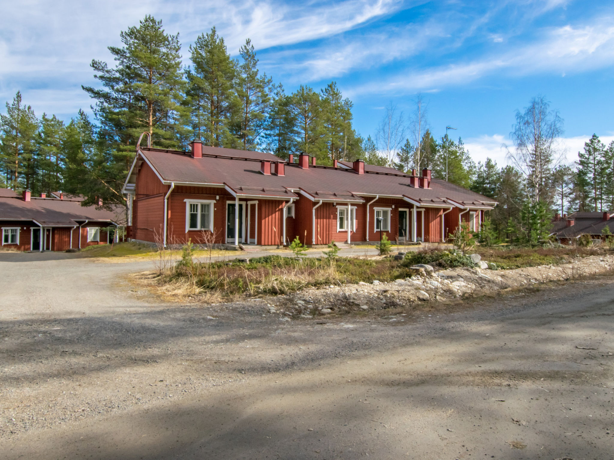 Koli country club d 13 - Binnen