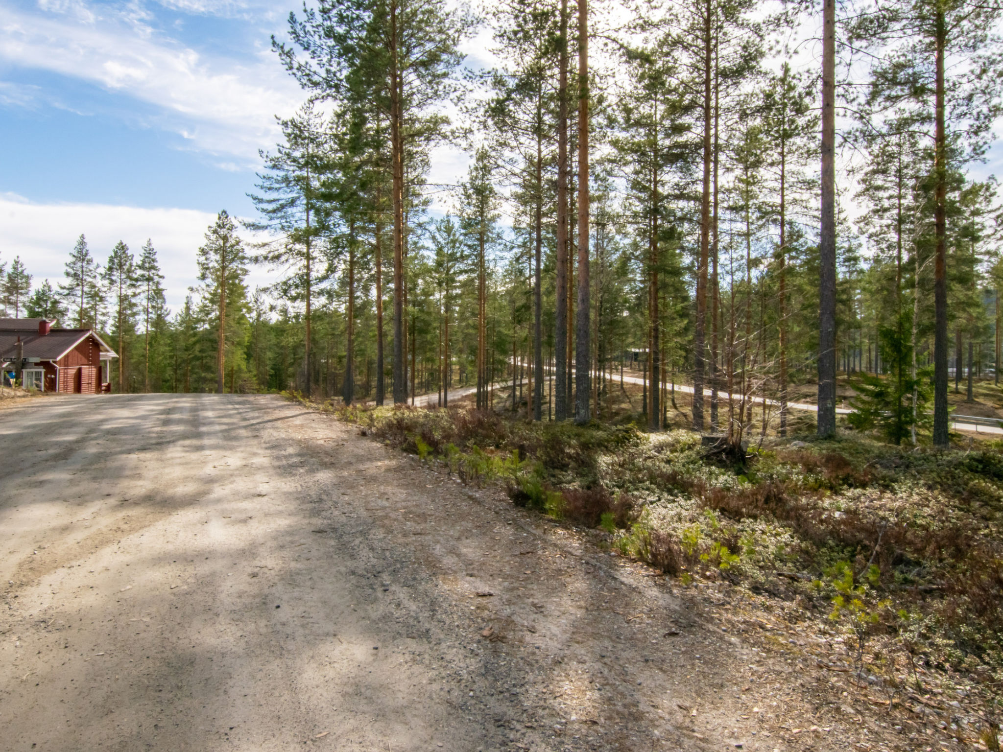 Koli country club d 13 - Binnen