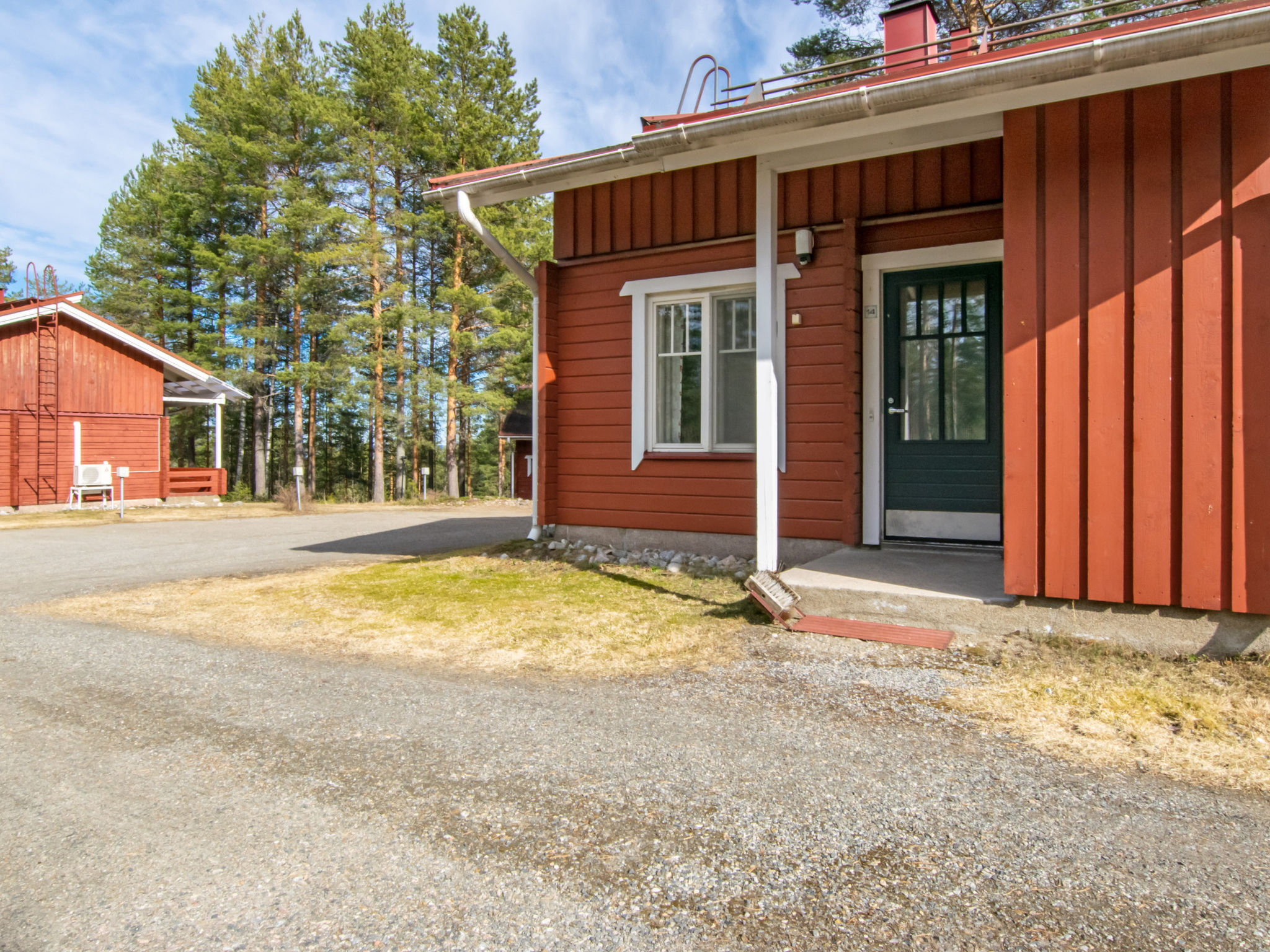 Koli country club d 14