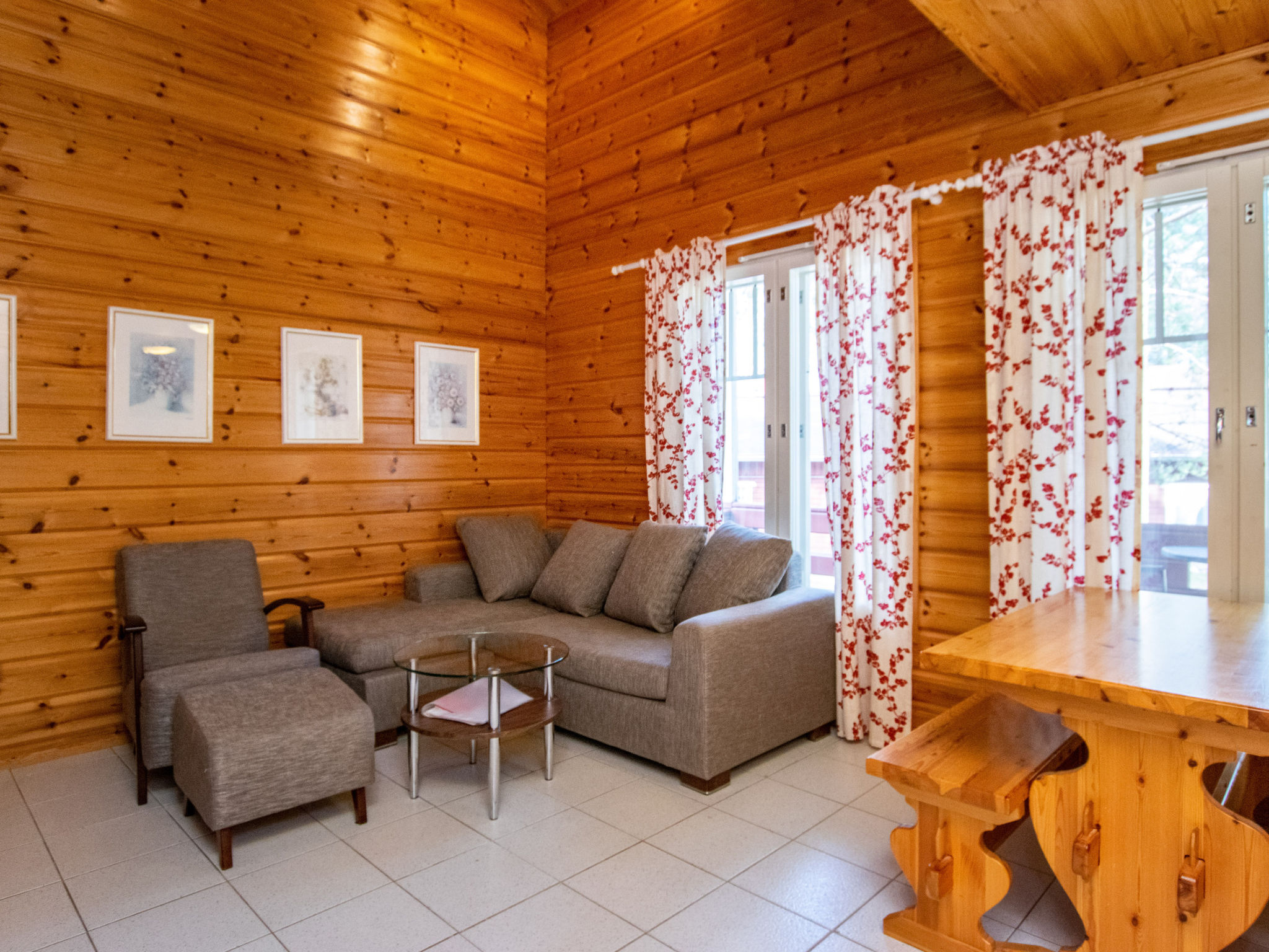 Koli country club d 14 - Binnen