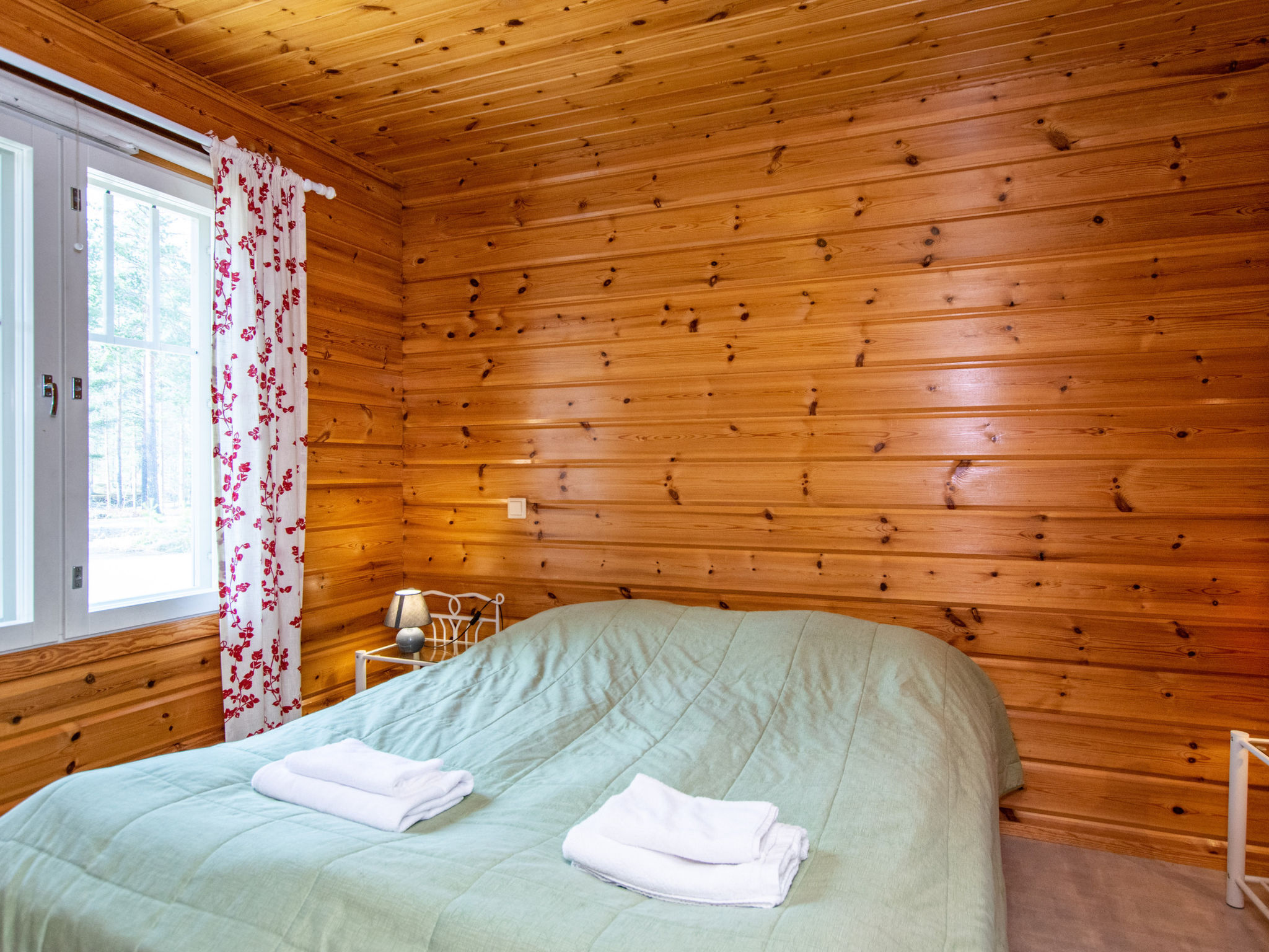 Koli country club d 14 - Binnen