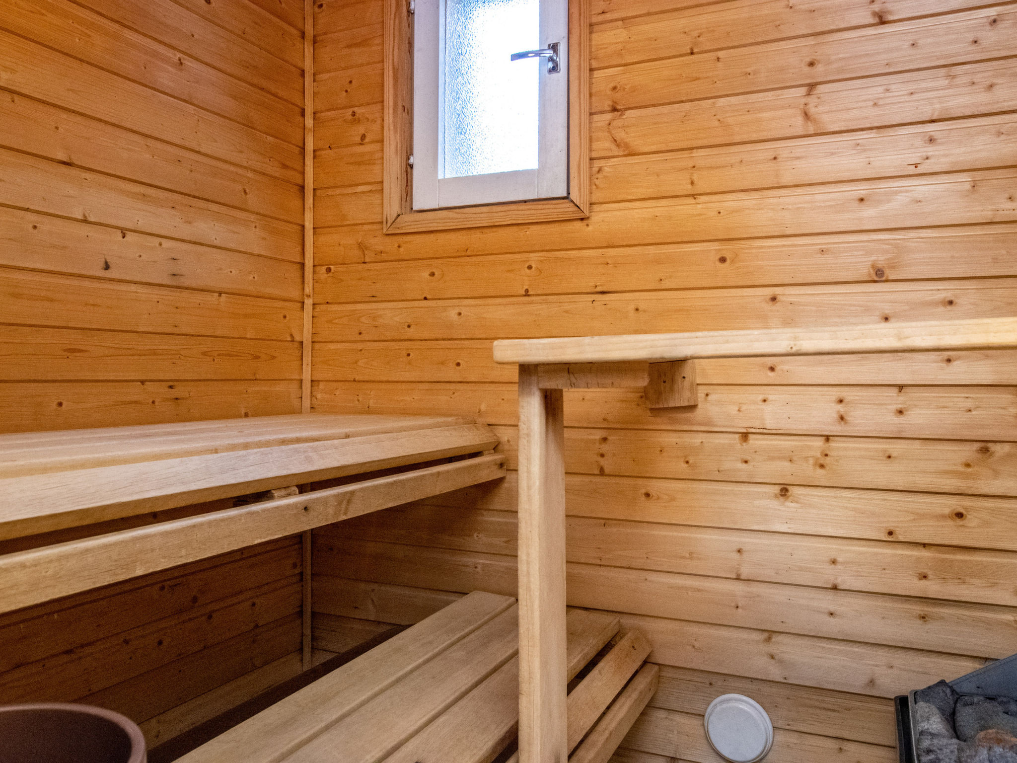 Koli country club d 14 - Binnen