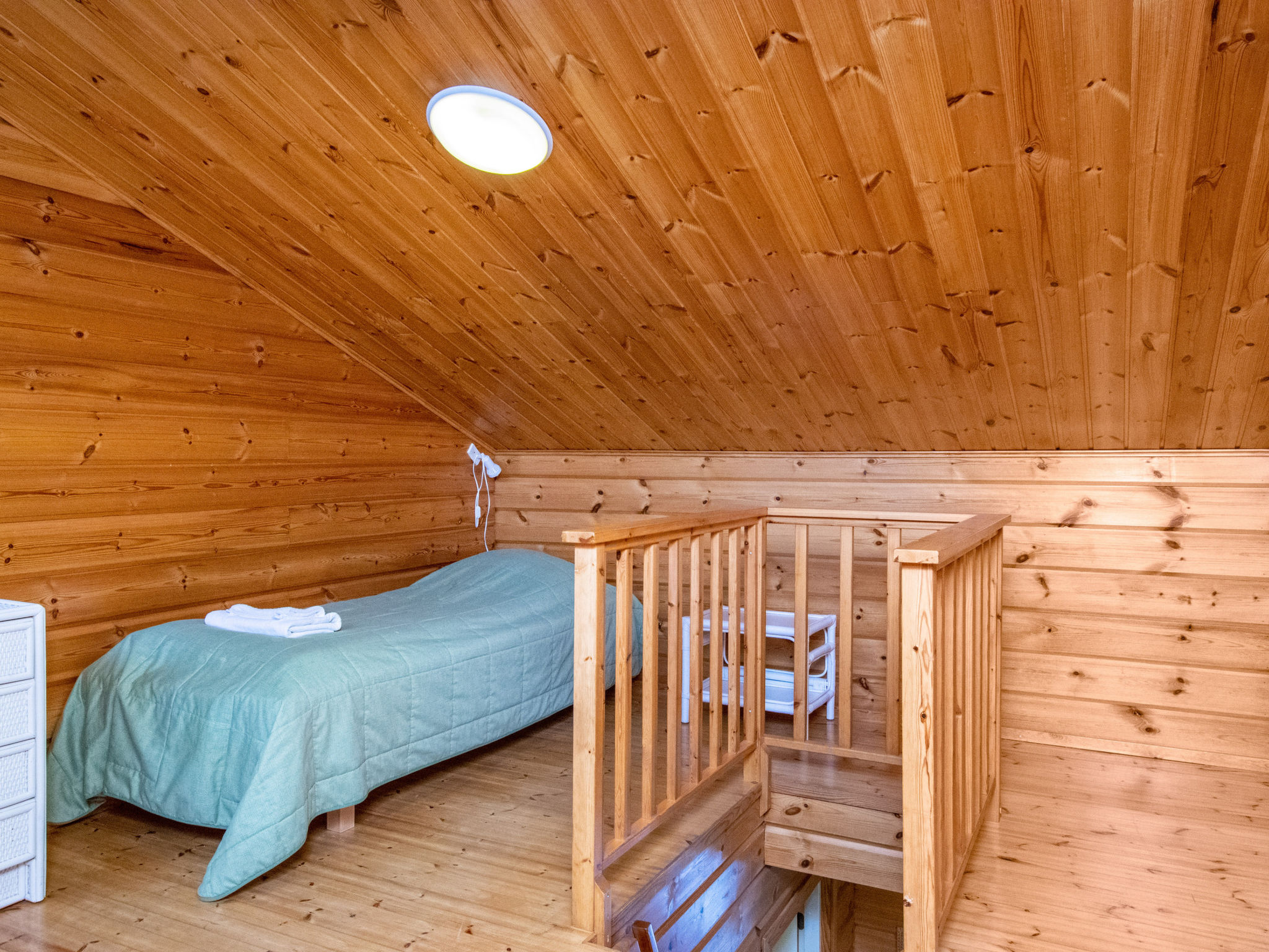 Koli country club d 14 - Binnen