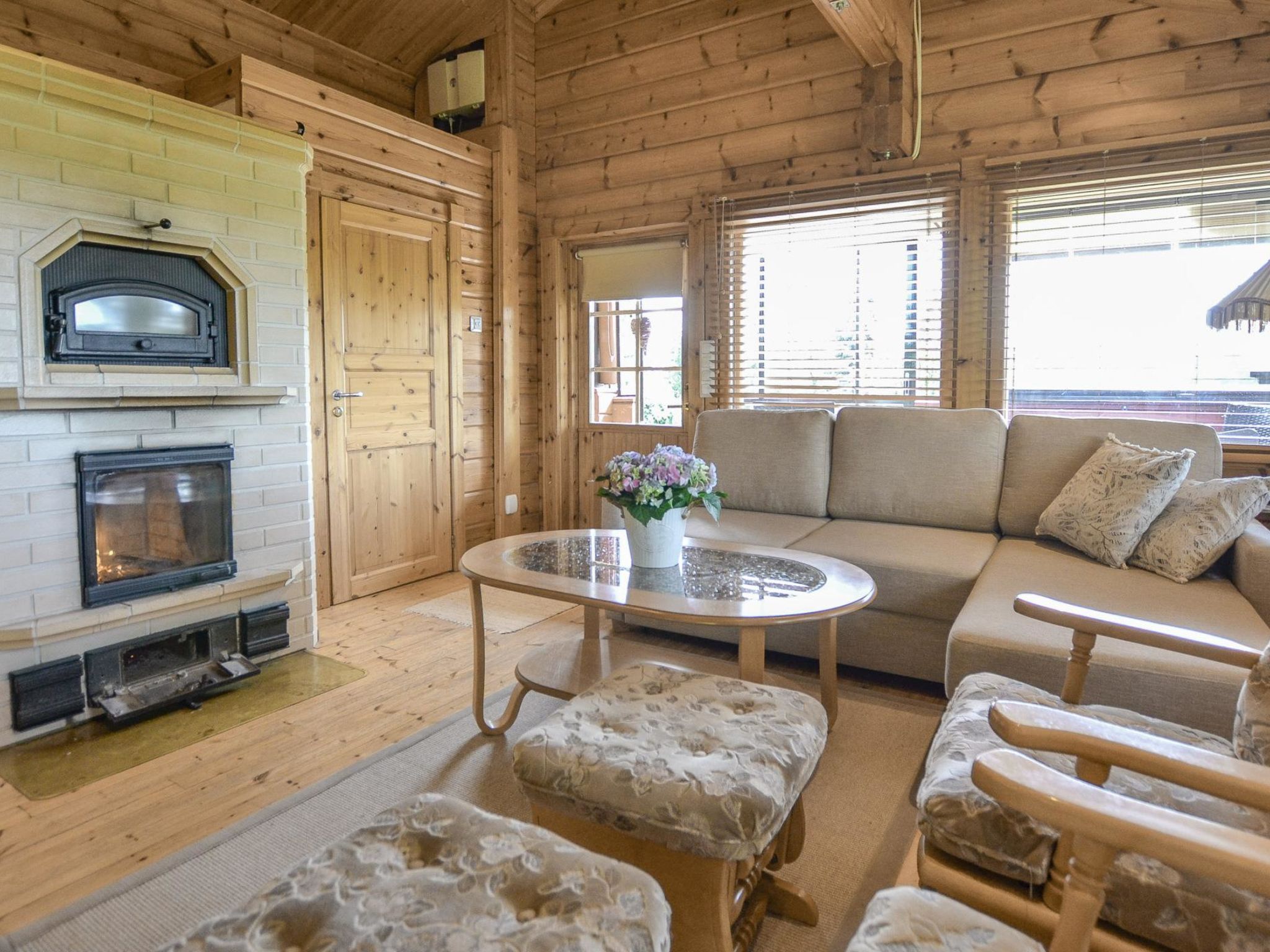 Kannelpirtti 1-Binnen