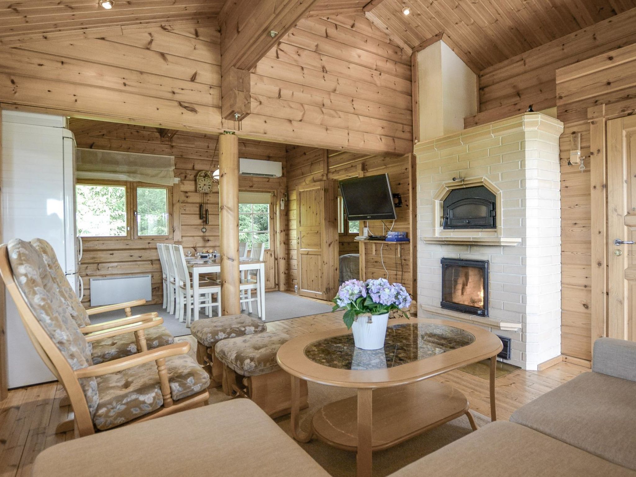 Kannelpirtti 1-Binnen