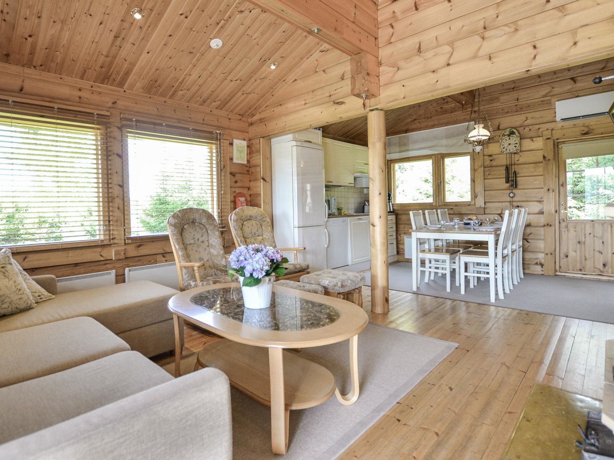 Kannelpirtti 1-Binnen