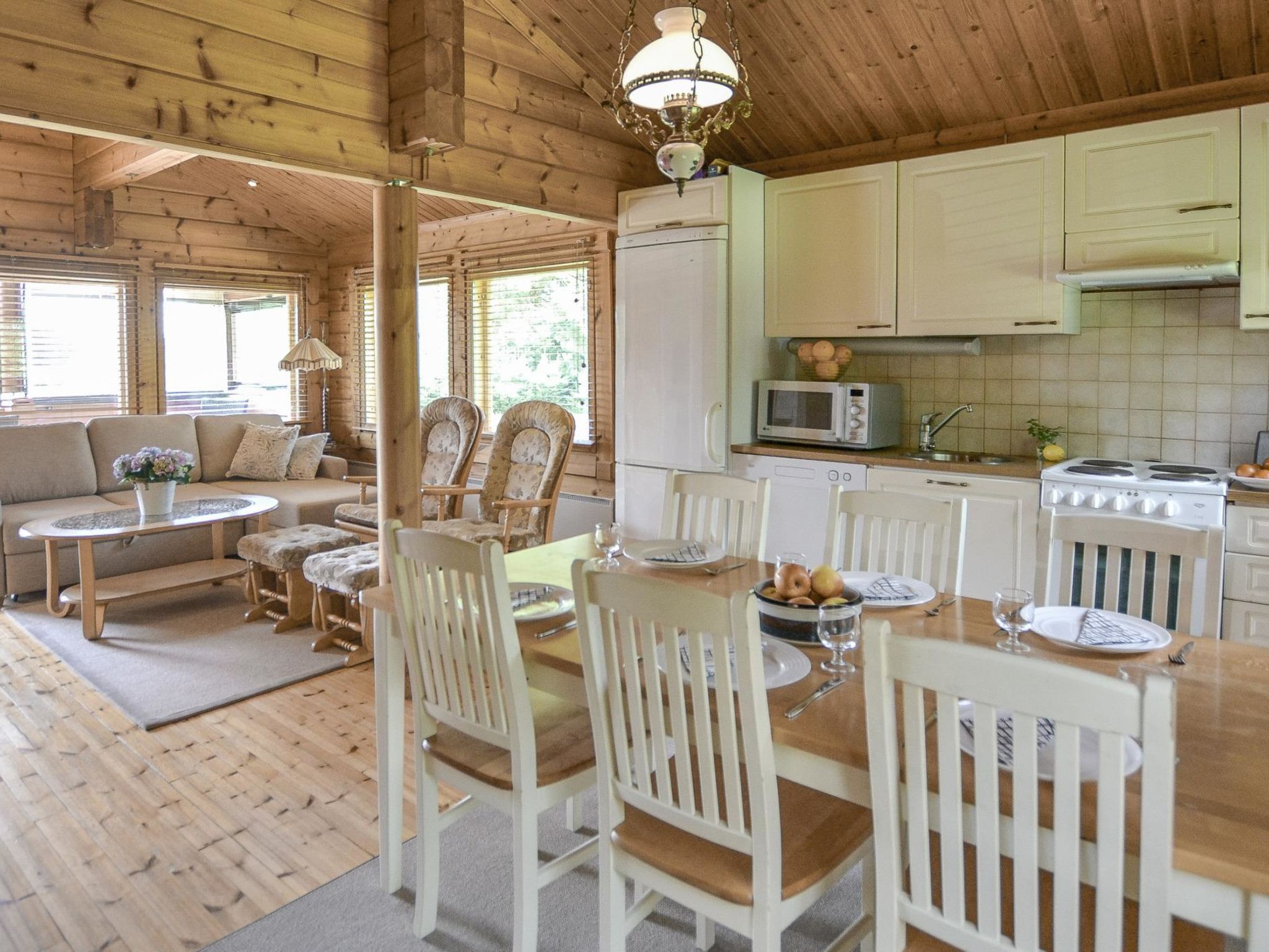 Kannelpirtti 1-Binnen