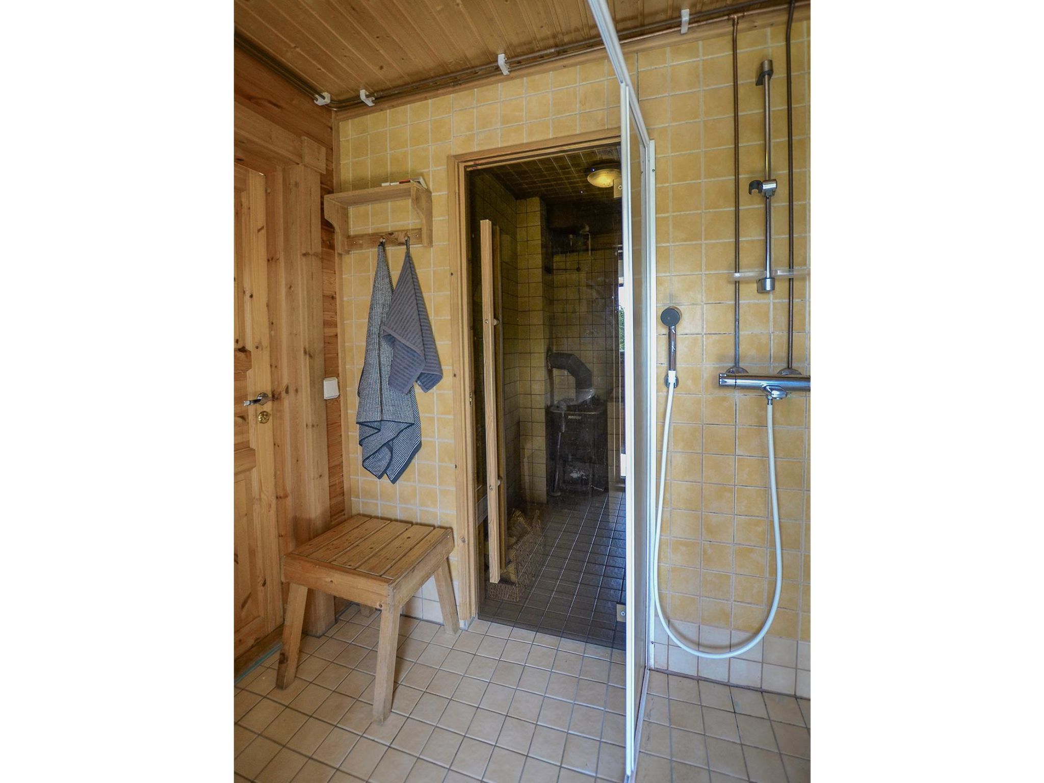 Kannelpirtti 1-Binnen