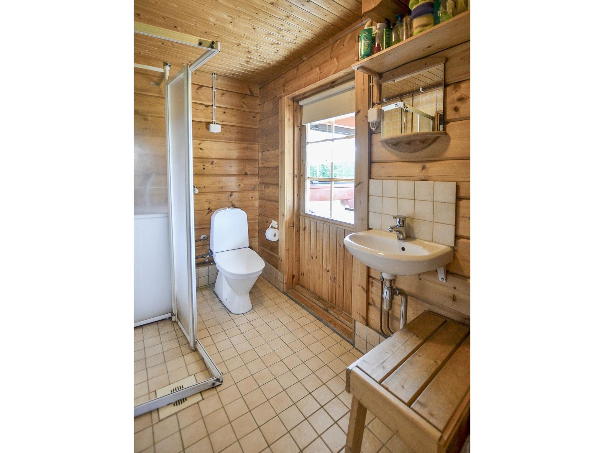 Kannelpirtti 1-Binnen