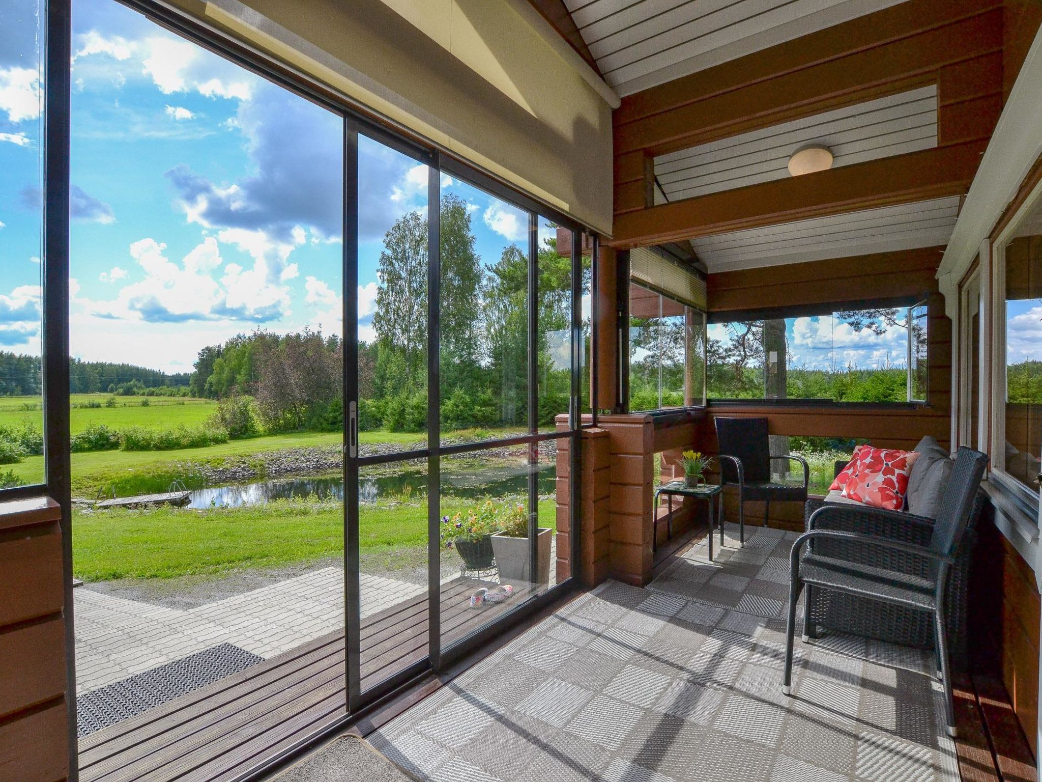 Kannelpirtti 1-Binnen