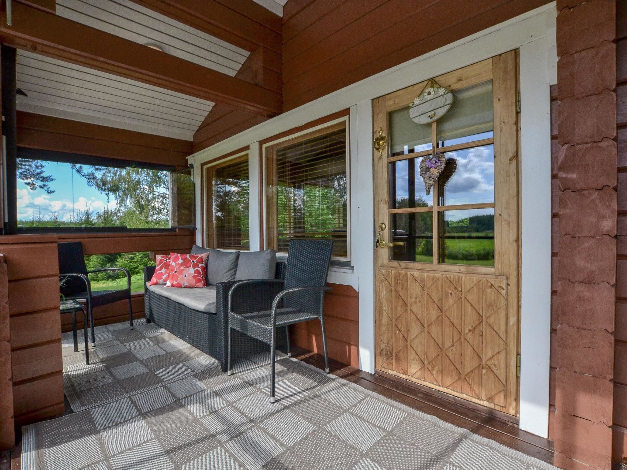 Kannelpirtti 1-Binnen