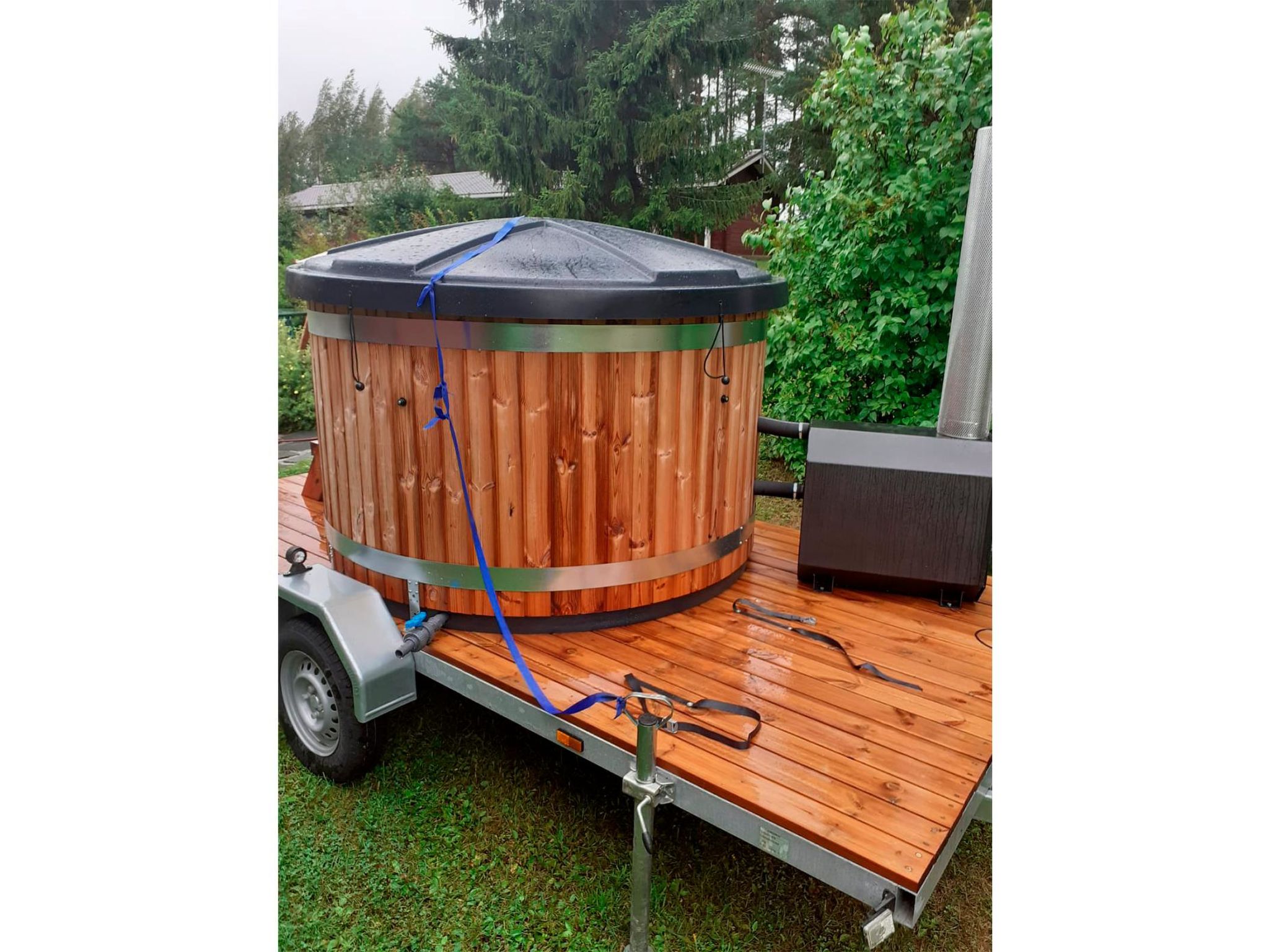 Kannelpirtti 1-Binnen