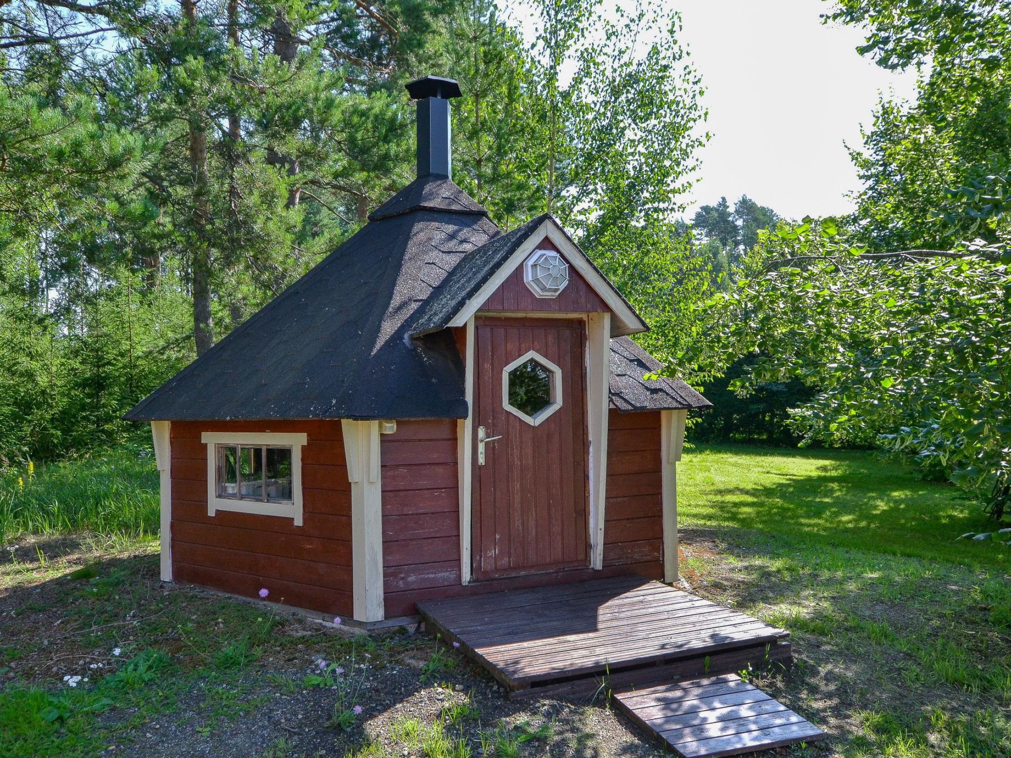 Kannelpirtti 1-Binnen