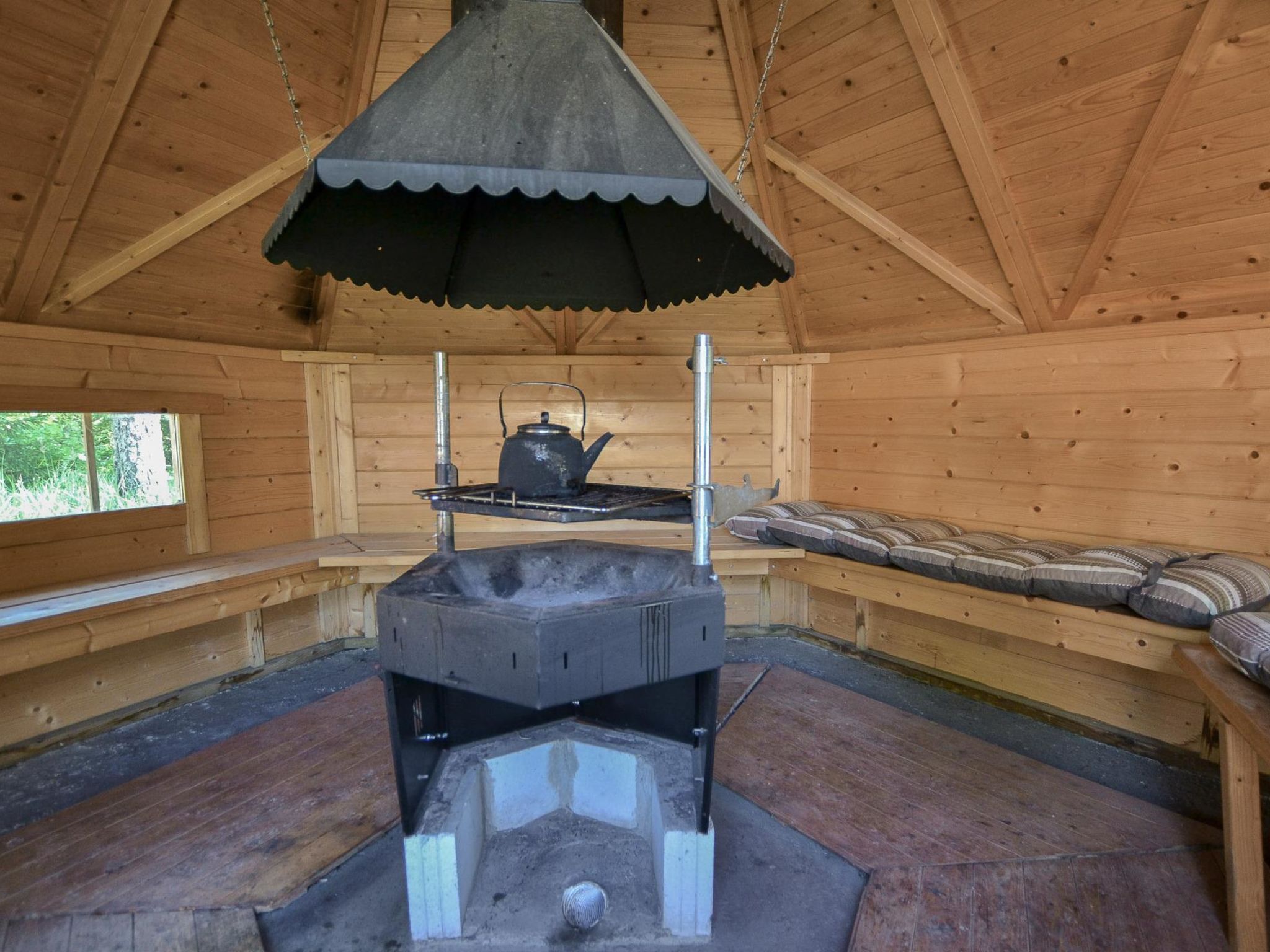 Kannelpirtti 1-Binnen