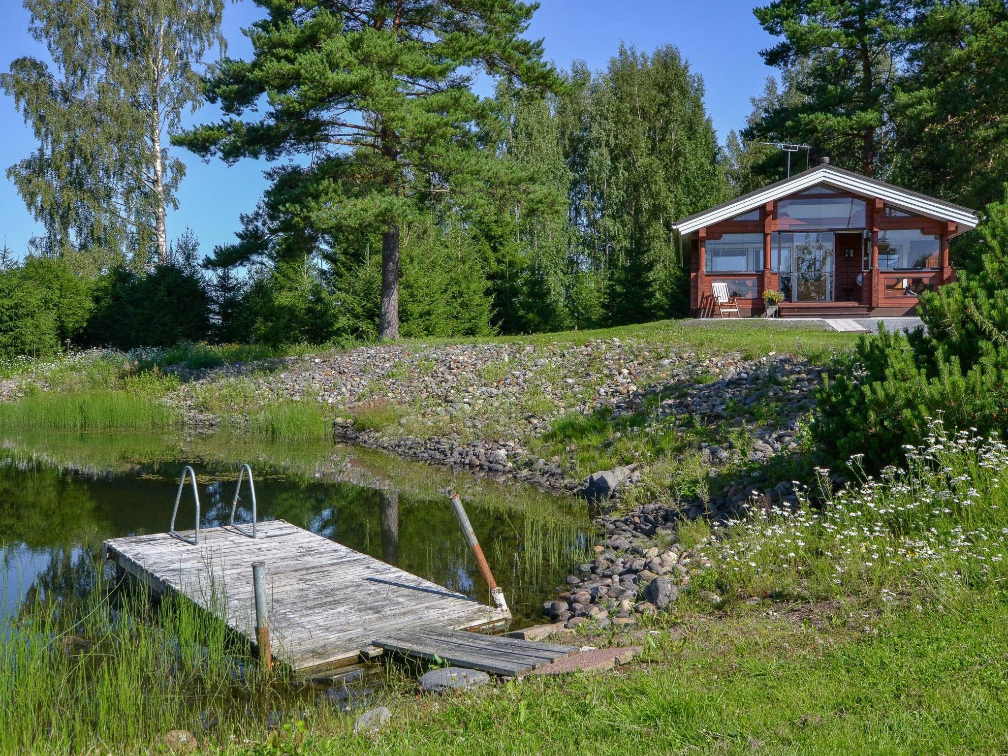 Kannelpirtti 1-Binnen