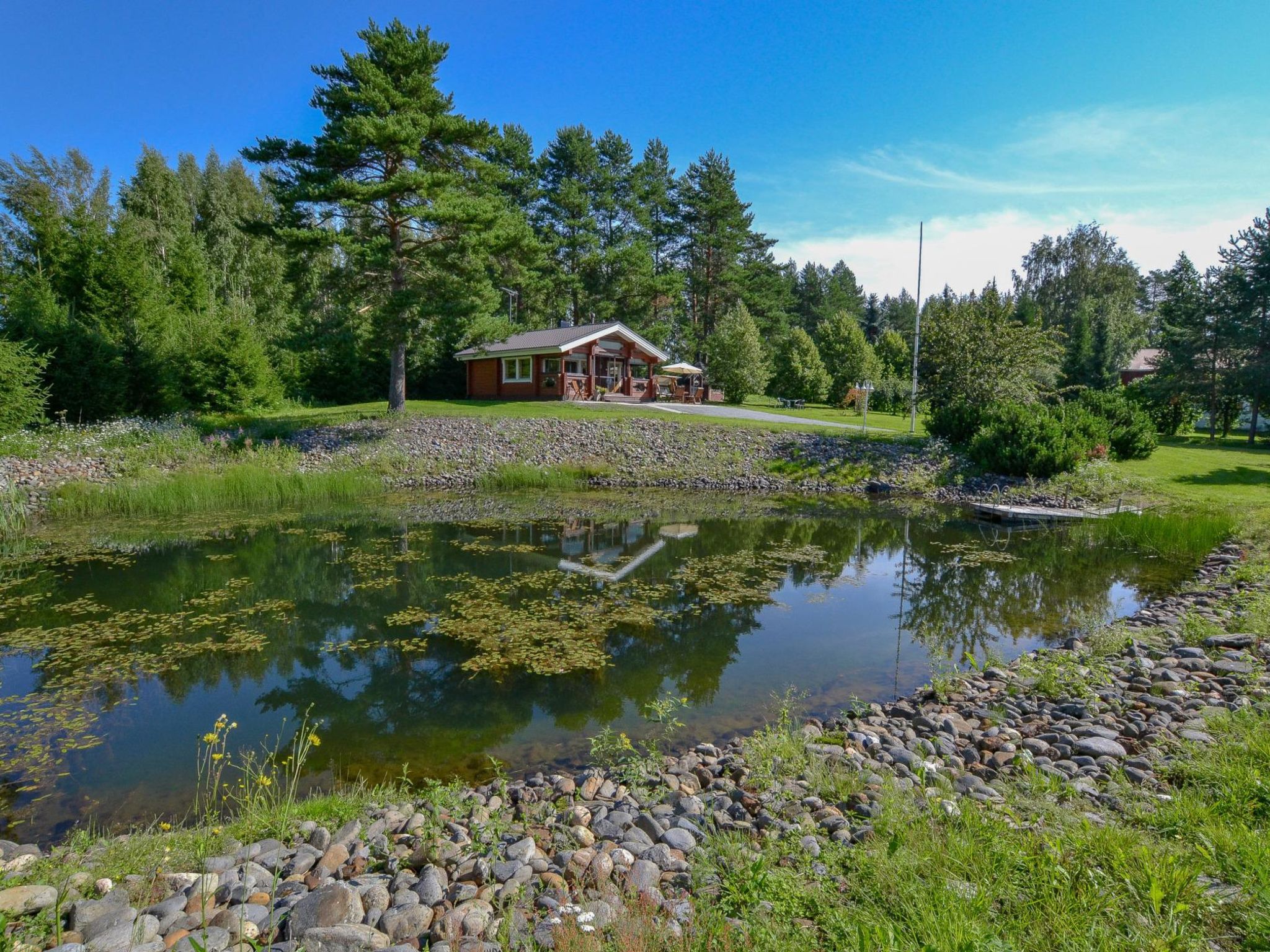 Kannelpirtti 1-Binnen