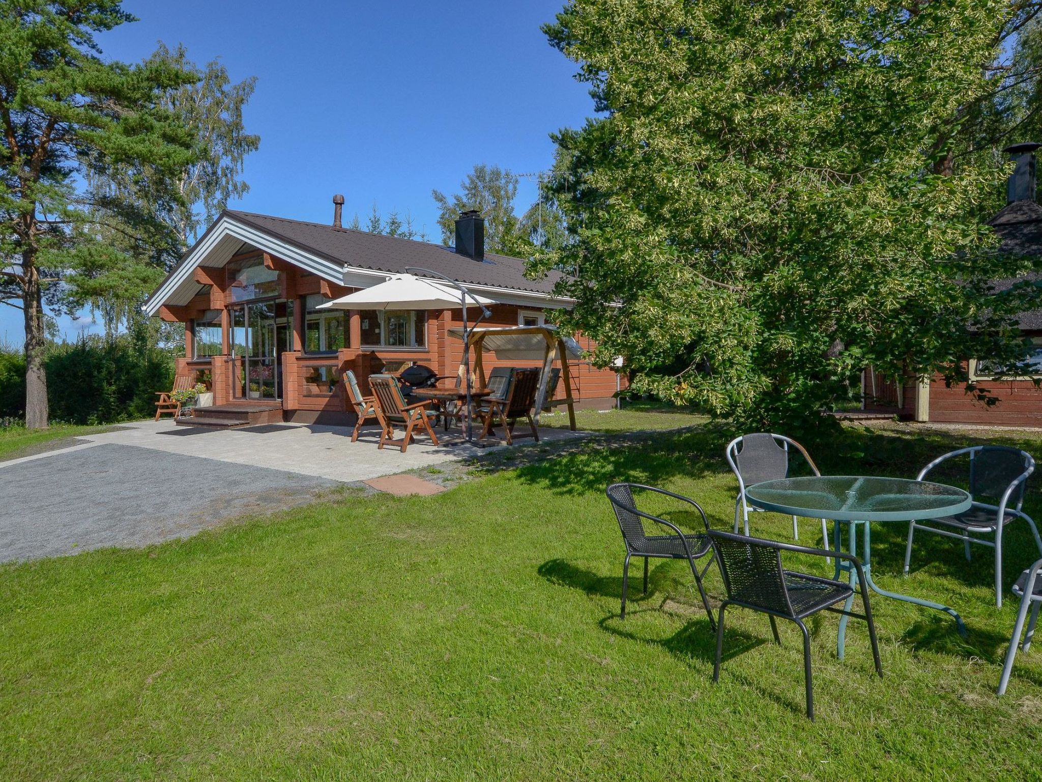 Kannelpirtti 1-Binnen