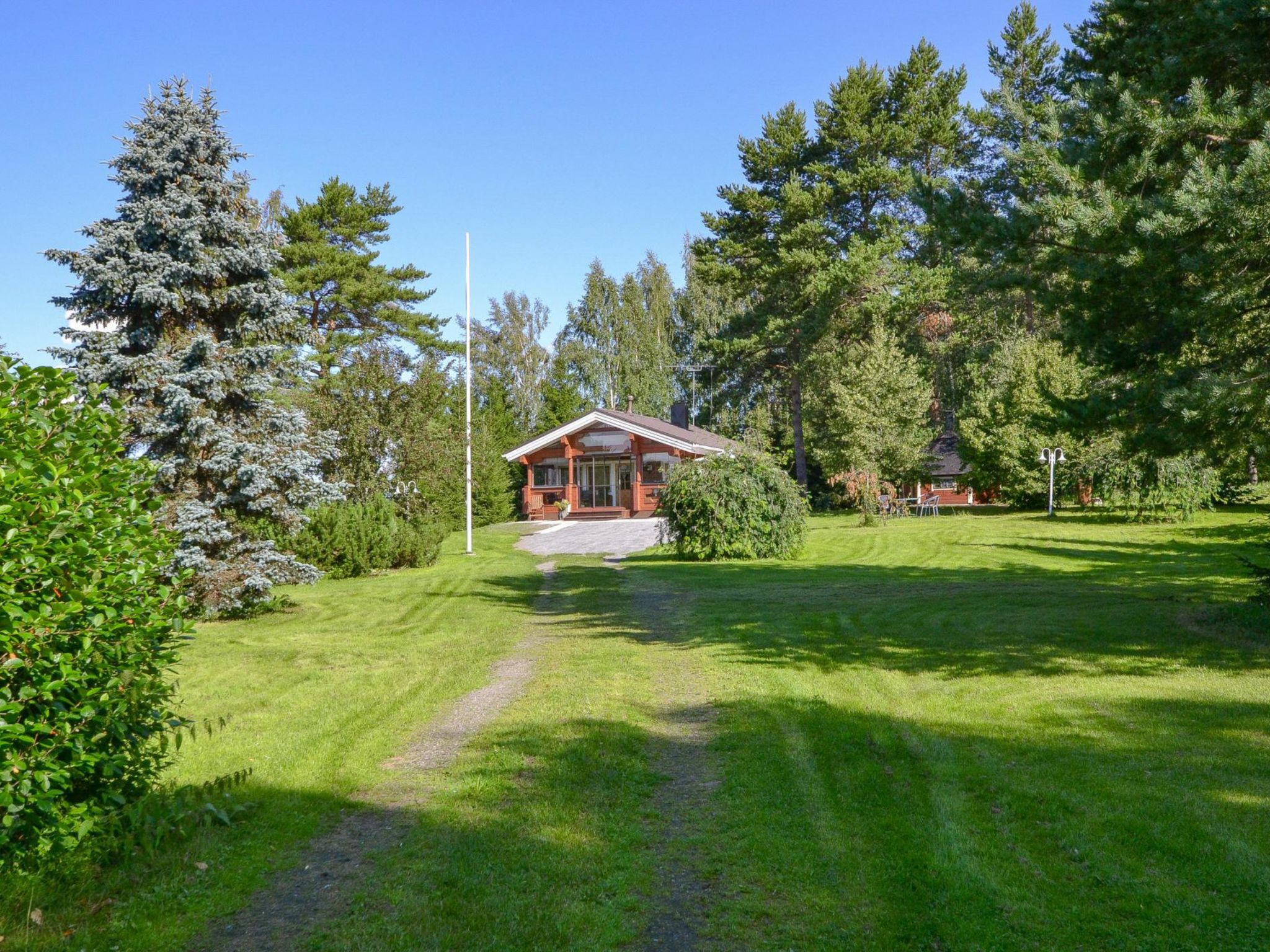 Kannelpirtti 1-Binnen