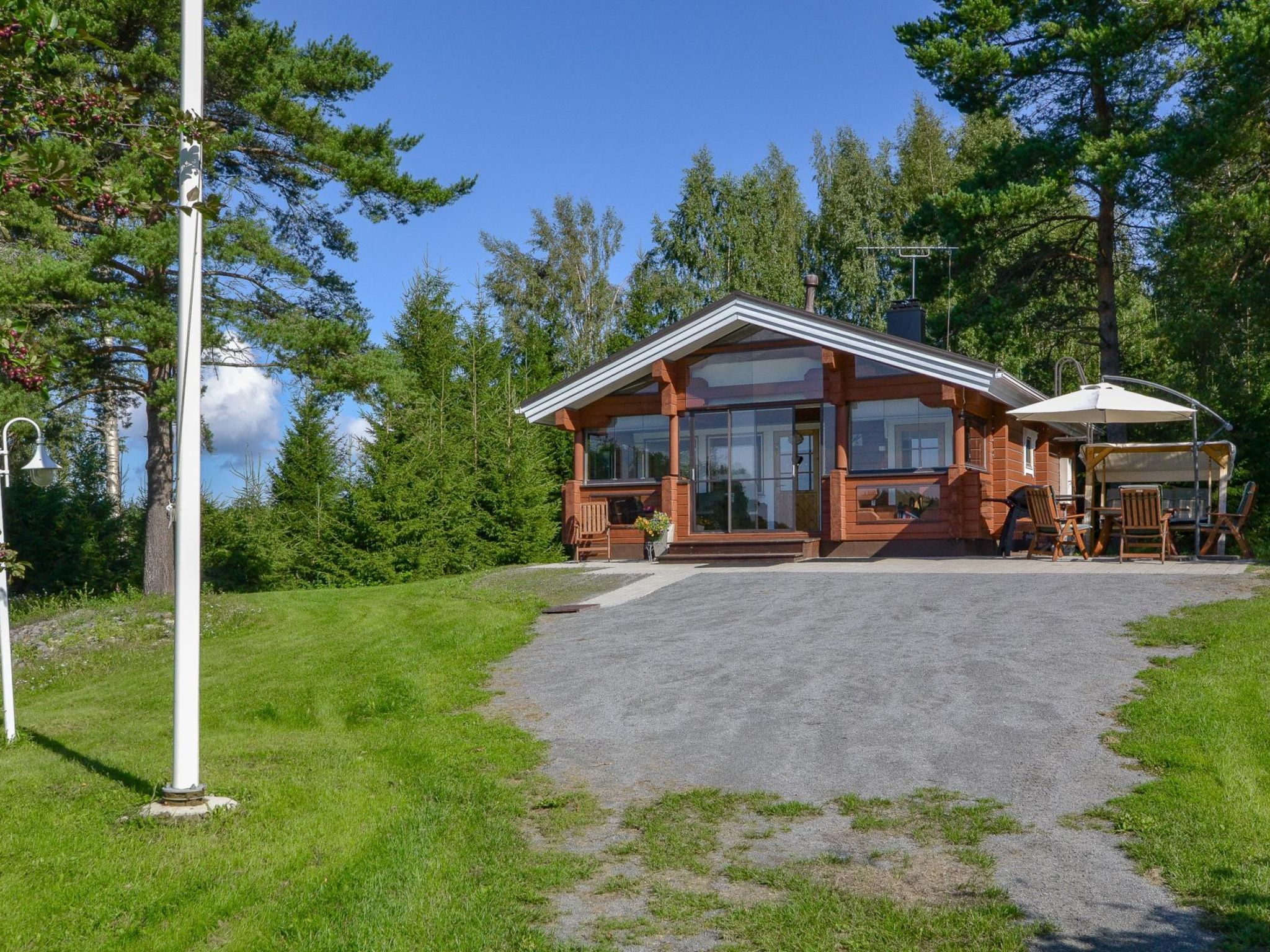 Kannelpirtti 1-Binnen