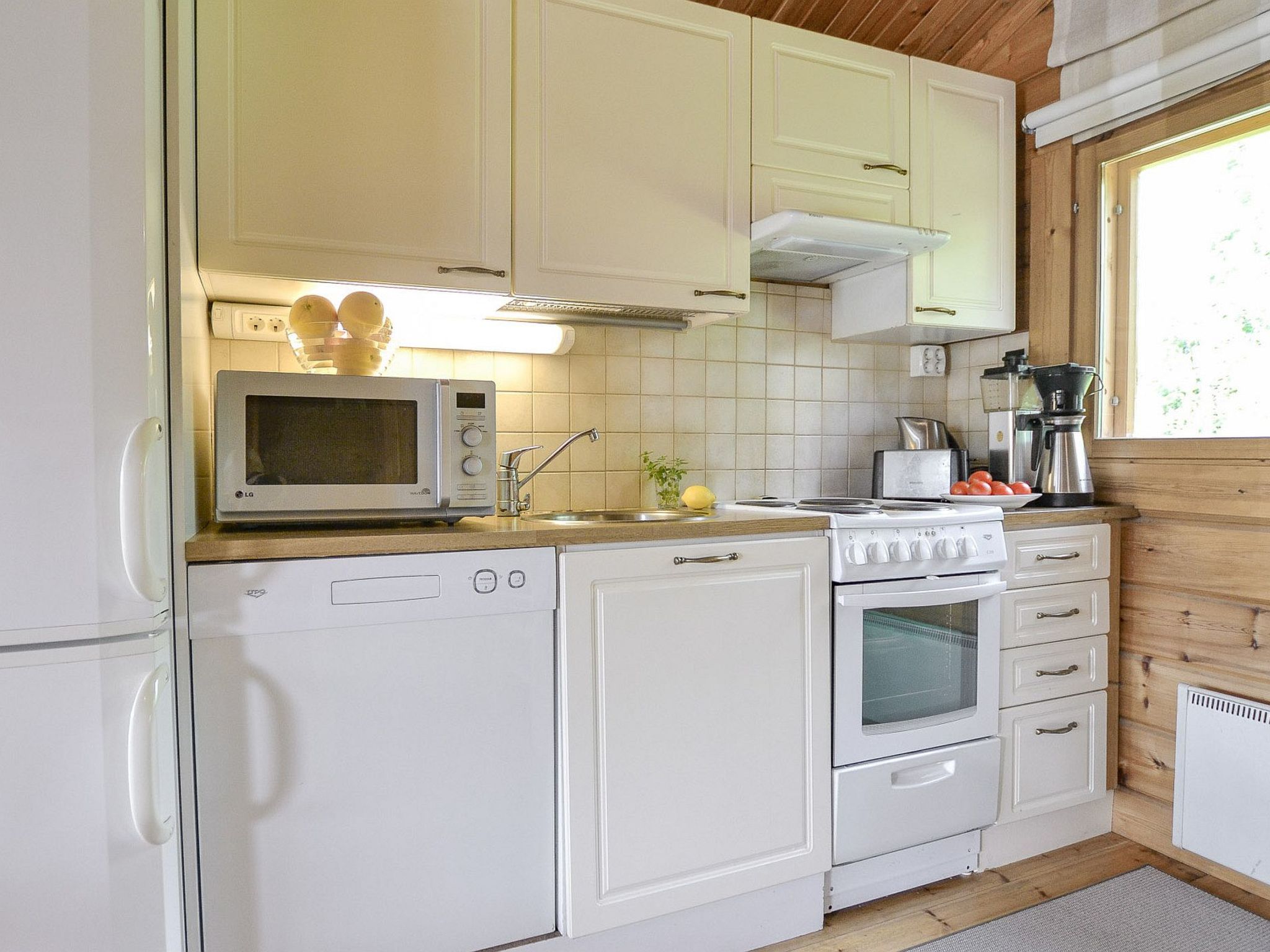 Maison Kannelpirtti 1 – Intérieur, photo 26 sur 50