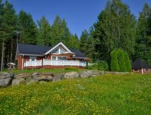 Vacation home Kannelpirtti 2