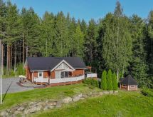 Vacation home Kannelpirtti 2