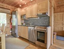 Vacation home Kannelpirtti 2