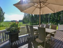 Vacation home Kannelpirtti 2