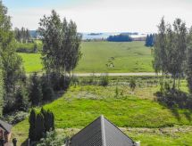 Vacation home Kannelpirtti 2