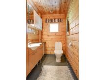 Vacation home Kannelpirtti 2
