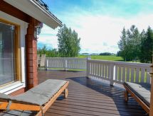 Vacation home Kannelpirtti 2
