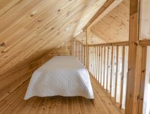 Vacation home Kannelpirtti 2