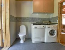 Vacation home Kannelpirtti 2