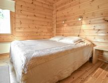 Vacation home Kannelpirtti 2