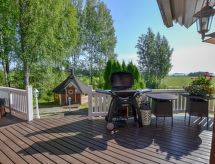 Vacation home Kannelpirtti 2