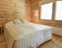 Vacation home Kannelpirtti 2