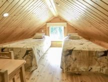 Vacation home Kannelpirtti 2