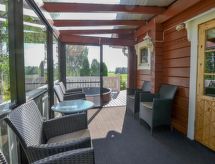 Vacation home Kannelpirtti 2