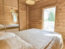 Vacation home Kannelpirtti 2