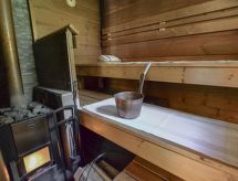 Vacation home Kannelpirtti 2