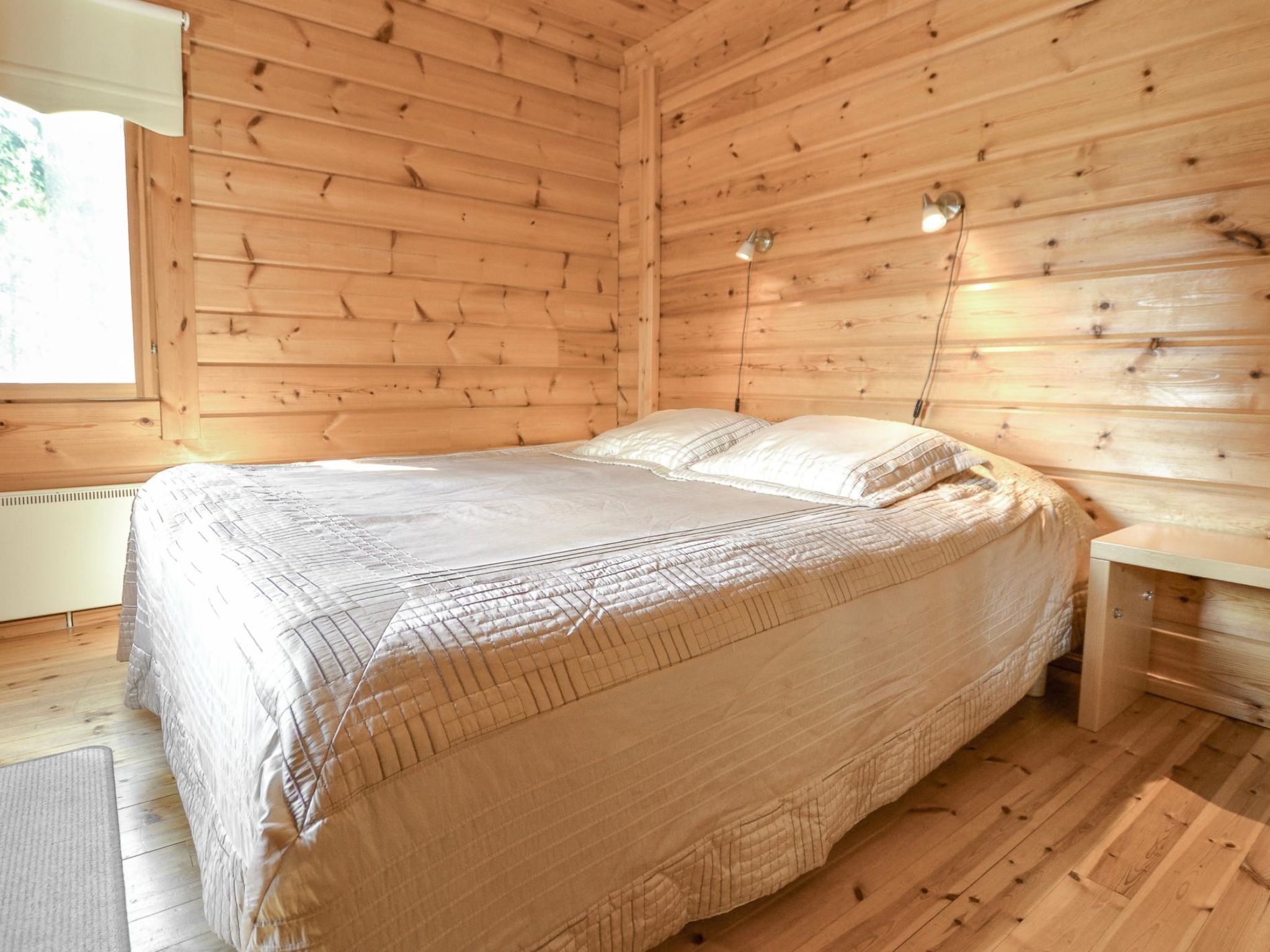 Kannelpirtti 2-Binnen