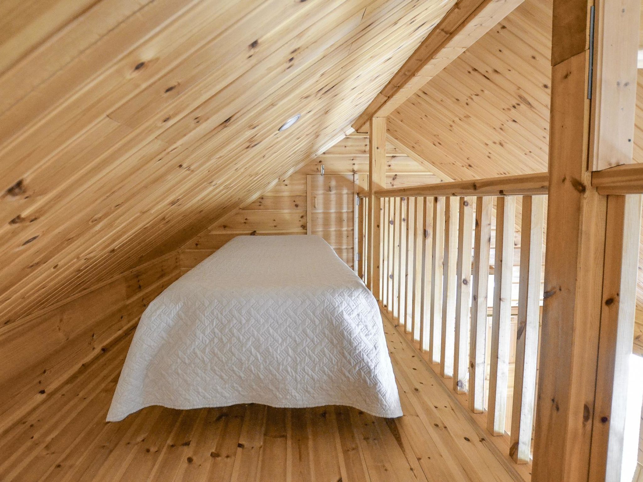 Kannelpirtti 2-Binnen