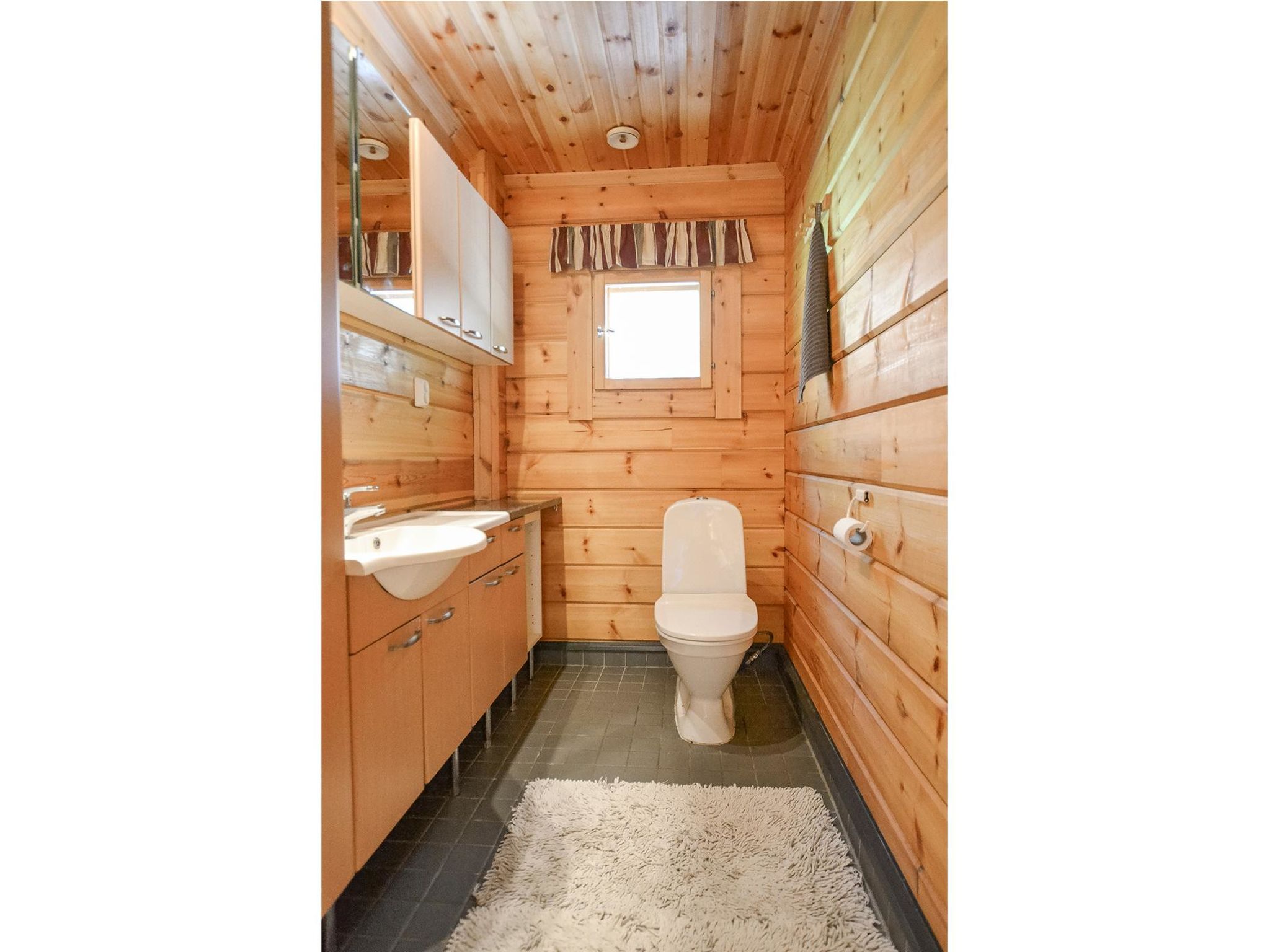 Kannelpirtti 2-Binnen