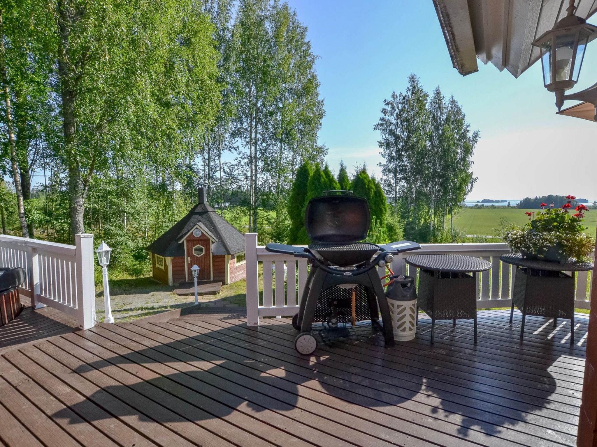 Kannelpirtti 2-Binnen