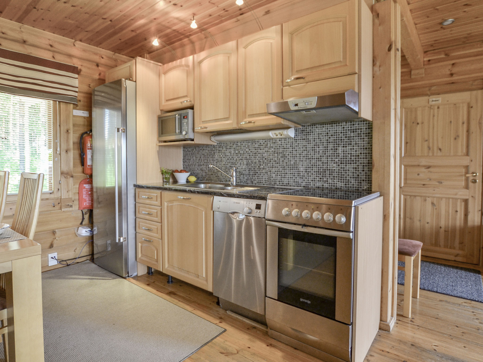 Maison Kannelpirtti 2 – Intérieur, photo 25 sur 56